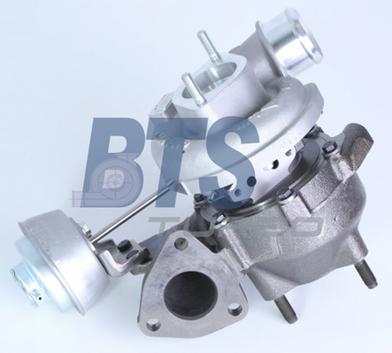 BTS turbo Turbófeltöltő T915389BL_BTS